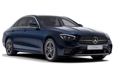 Car Hire Southend - E Class Auto - car hire Southend